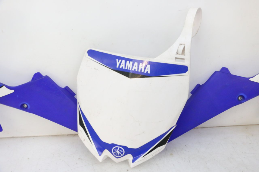 photo de COMPLETO CARENADO YAMAHA YZ-F YZF 250 (2014 - 2018)