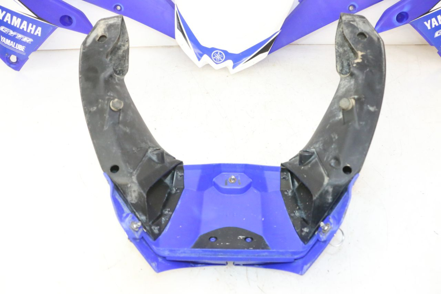 photo de COMPLETO CARENADO YAMAHA YZ-F YZF 250 (2014 - 2018)