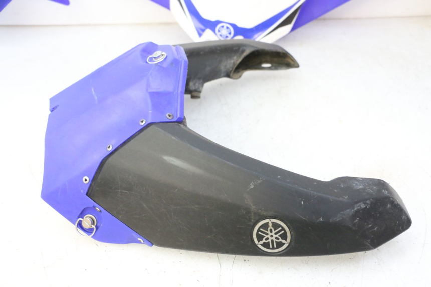 photo de COMPLETO CARENADO YAMAHA YZ-F YZF 250 (2014 - 2018)