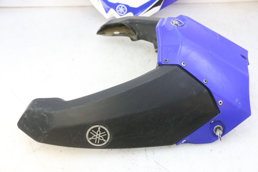 photo de COMPLETO CARENADO YAMAHA YZ-F YZF 250 (2014 - 2018)