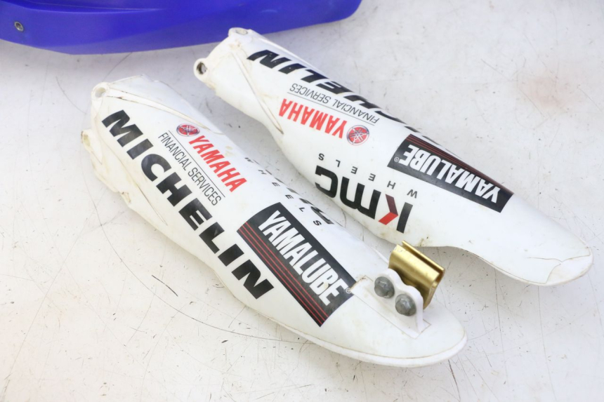 photo de COMPLETO CARENADO YAMAHA YZ-F YZF 250 (2014 - 2018)