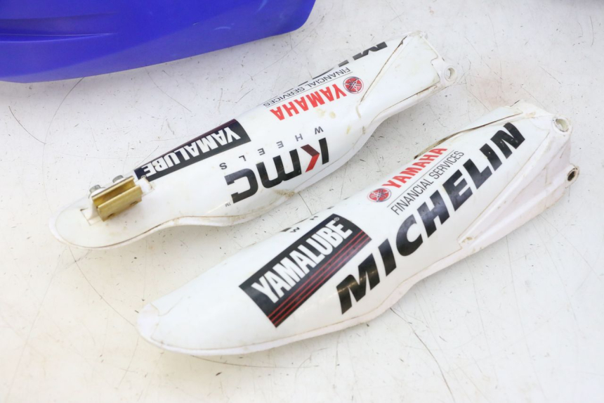 photo de COMPLETO CARENADO YAMAHA YZ-F YZF 250 (2014 - 2018)