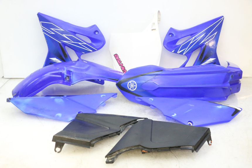 photo de COMPLETO CARENADO YAMAHA YZ 125 (1998 - 2005)