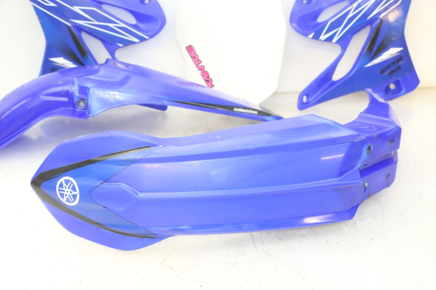 photo de COMPLETO CARENADO YAMAHA YZ 125 (1998 - 2005)