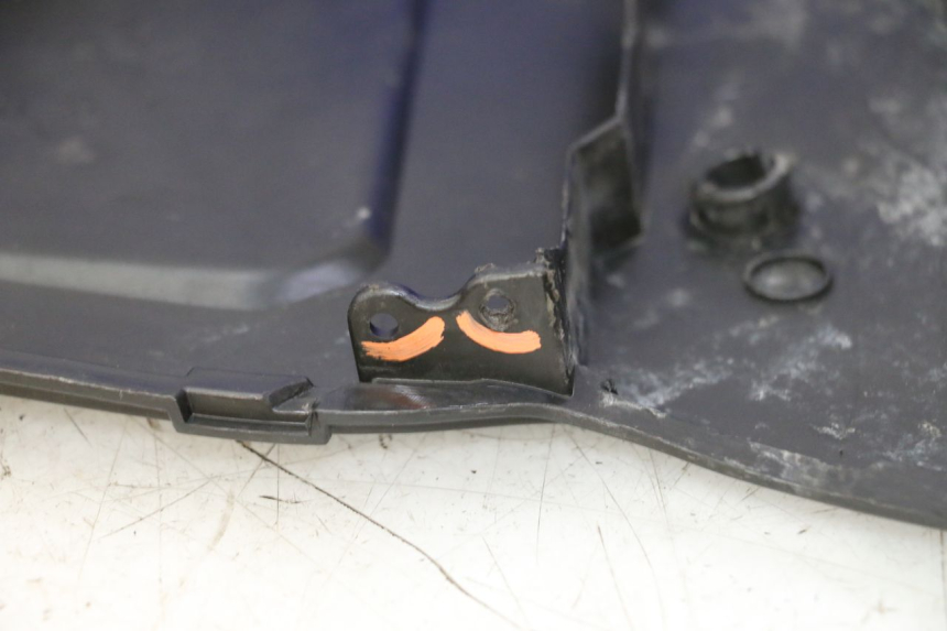 photo de COMPLETO CARENADO YAMAHA YZ 125 (1998 - 2005)