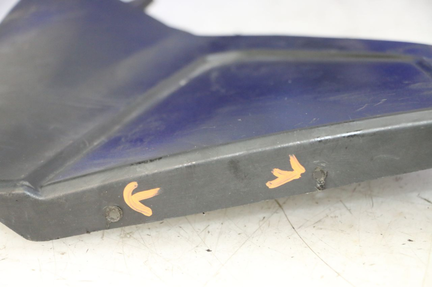 photo de COMPLETO CARENADO YAMAHA YZ 125 (1998 - 2005)