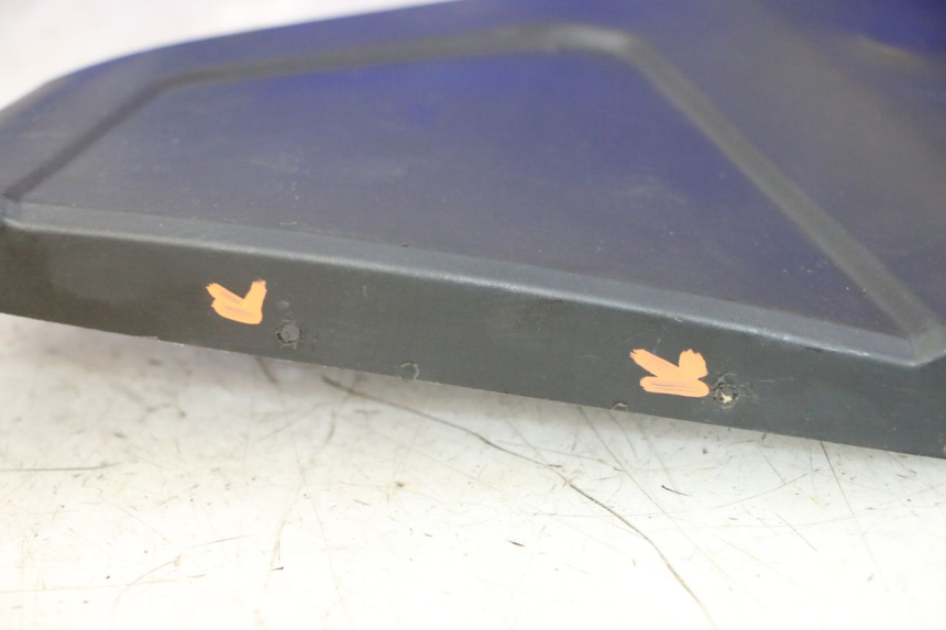 photo de COMPLETO CARENADO YAMAHA YZ 125 (1998 - 2005)