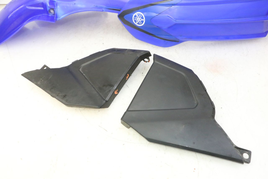 photo de COMPLETO CARENADO YAMAHA YZ 125 (1998 - 2005)