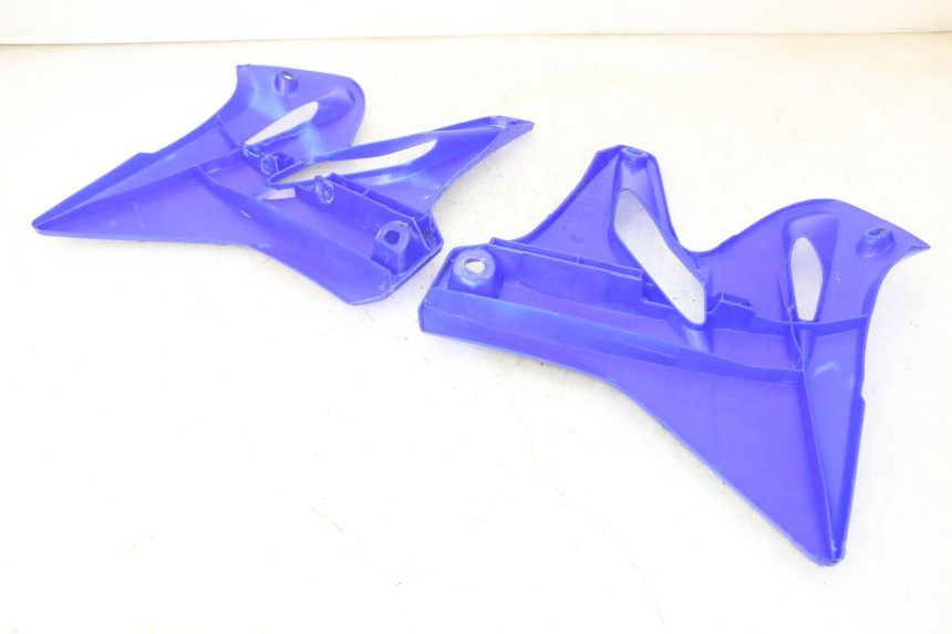 photo de COMPLETO CARENADO YAMAHA YZ 125 (1998 - 2005)