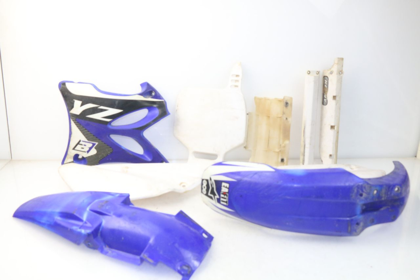 photo de COMPLETO CARENADO YAMAHA YZ 85 (2002 - 2018)
