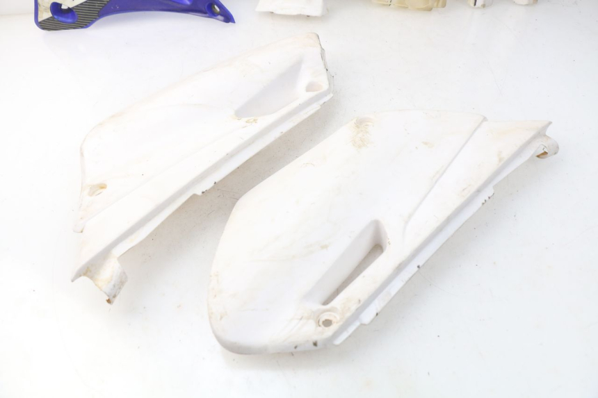 photo de COMPLETO CARENADO YAMAHA YZ 85 (2002 - 2018)