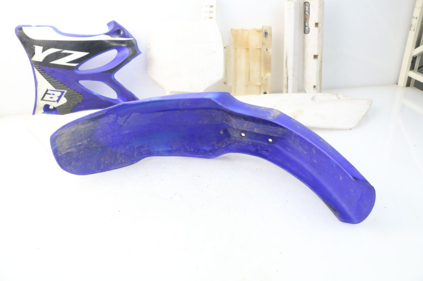 photo de COMPLETO CARENADO YAMAHA YZ 85 (2002 - 2018)