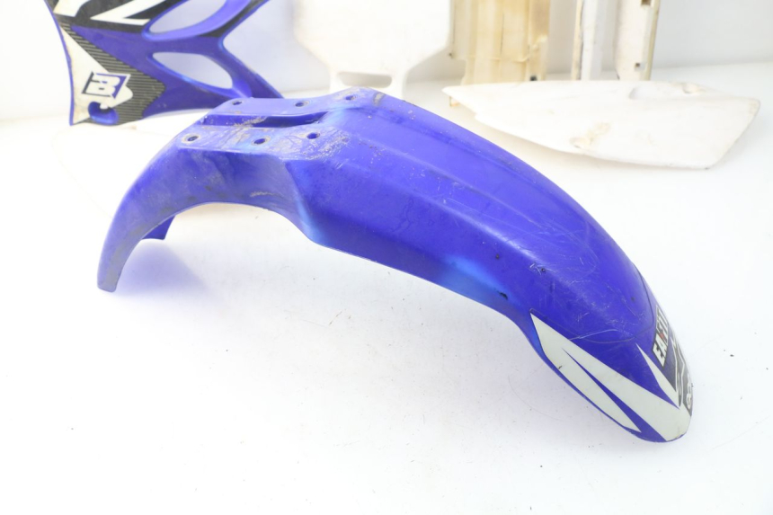 photo de COMPLETO CARENADO YAMAHA YZ 85 (2002 - 2018)