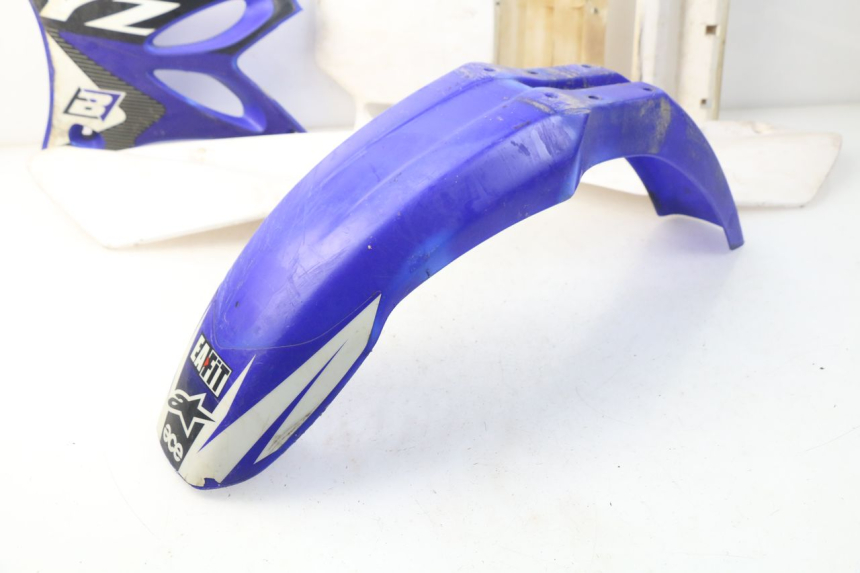 photo de COMPLETO CARENADO YAMAHA YZ 85 (2002 - 2018)