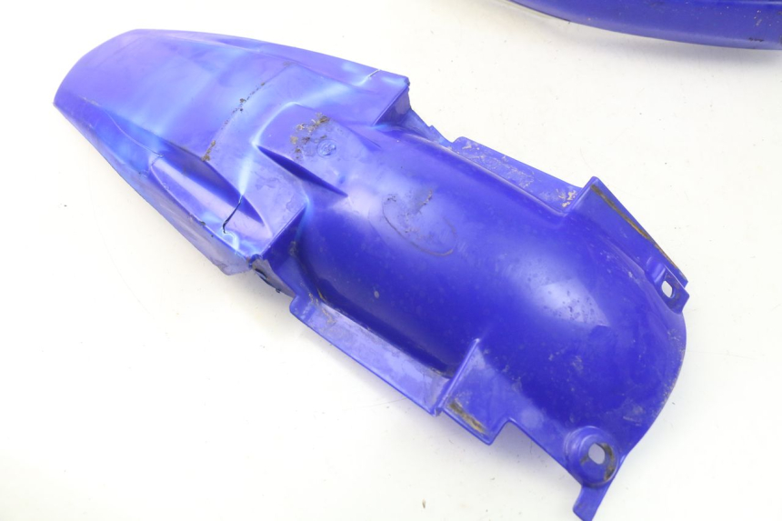 photo de COMPLETO CARENADO YAMAHA YZ 85 (2002 - 2018)