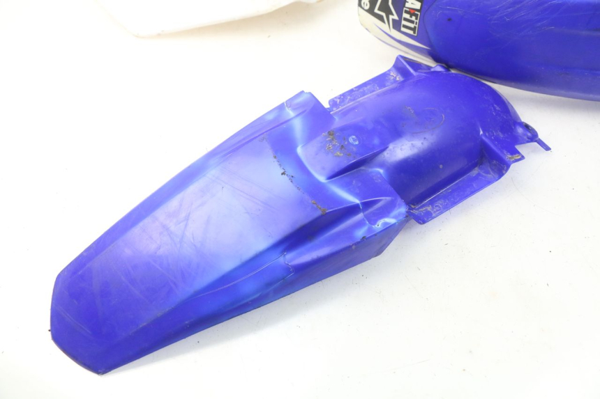 photo de COMPLETO CARENADO YAMAHA YZ 85 (2002 - 2018)