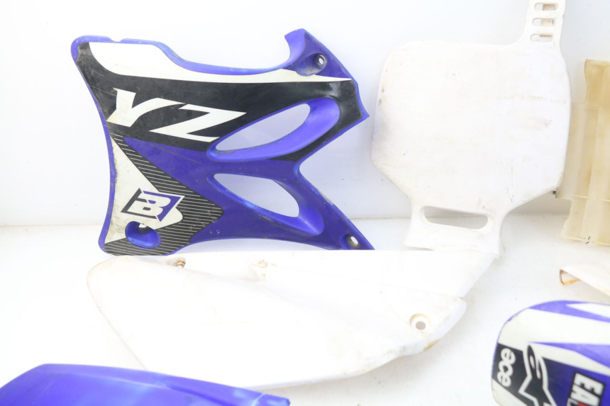 photo de COMPLETO CARENADO YAMAHA YZ 85 (2002 - 2018)