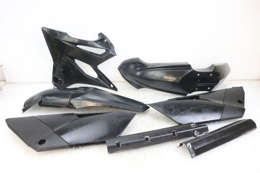photo de COMPLETO CARENADO YAMAHA YZ 85 (2002 - 2018)