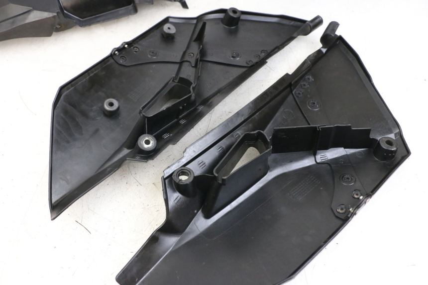 photo de COMPLETO CARENADO YAMAHA YZ 85 (2002 - 2018)