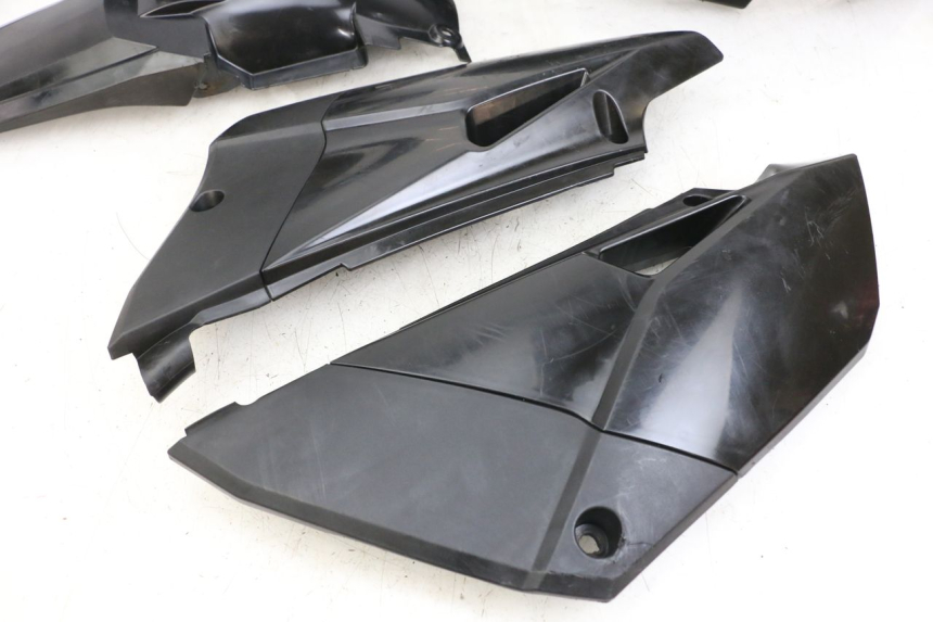 photo de COMPLETO CARENADO YAMAHA YZ 85 (2002 - 2018)
