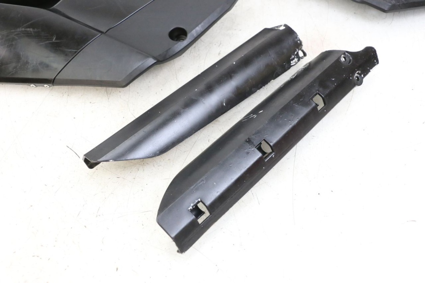 photo de COMPLETO CARENADO YAMAHA YZ 85 (2002 - 2018)