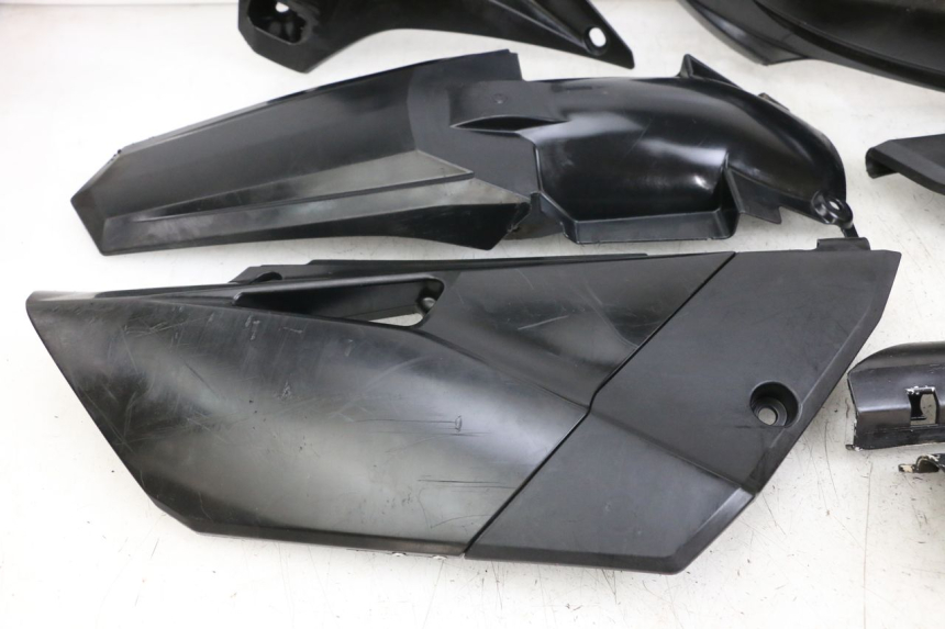 photo de COMPLETO CARENADO YAMAHA YZ 85 (2002 - 2018)