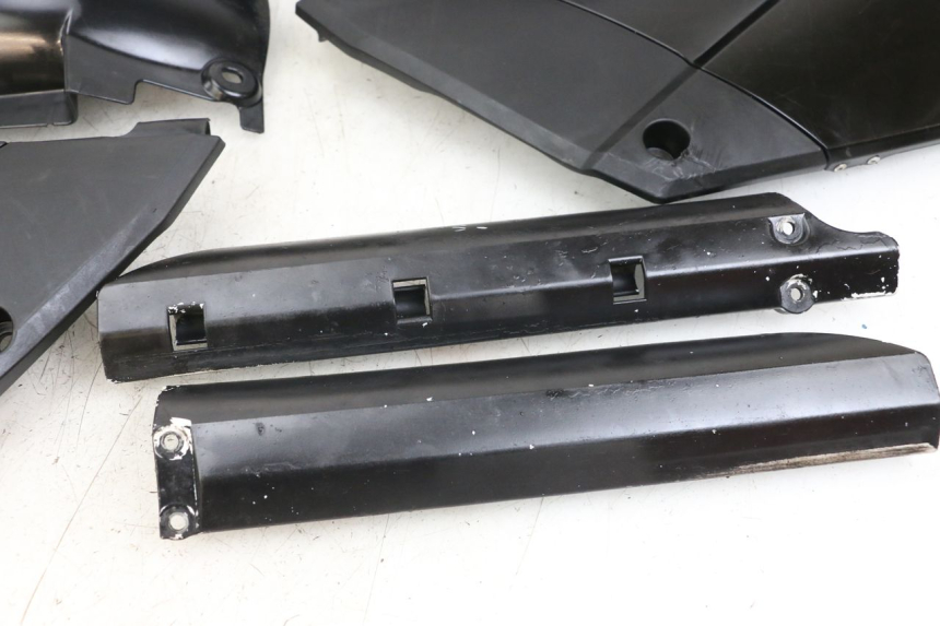 photo de COMPLETO CARENADO YAMAHA YZ 85 (2002 - 2018)