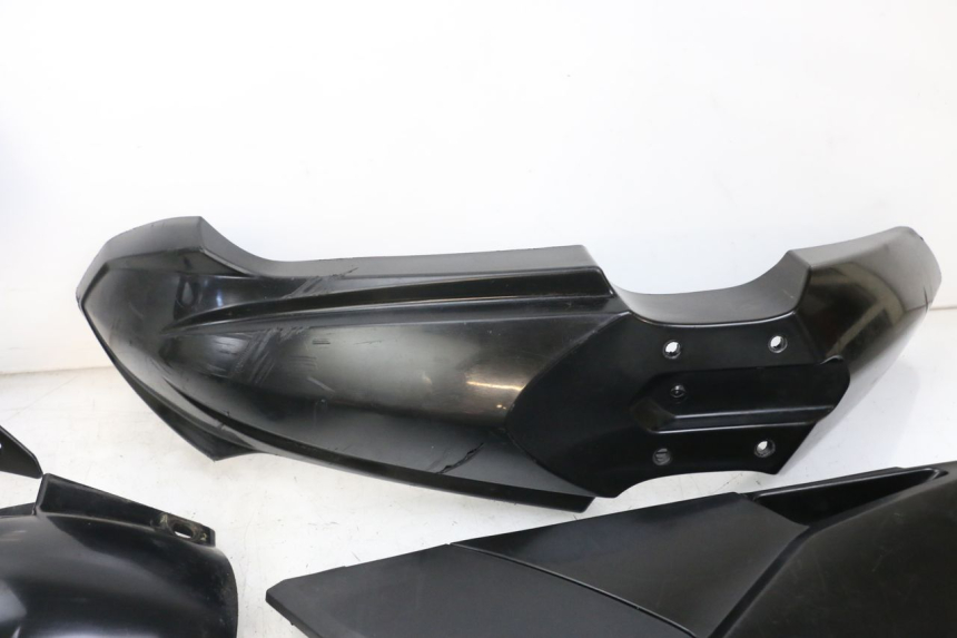 photo de COMPLETO CARENADO YAMAHA YZ 85 (2002 - 2018)