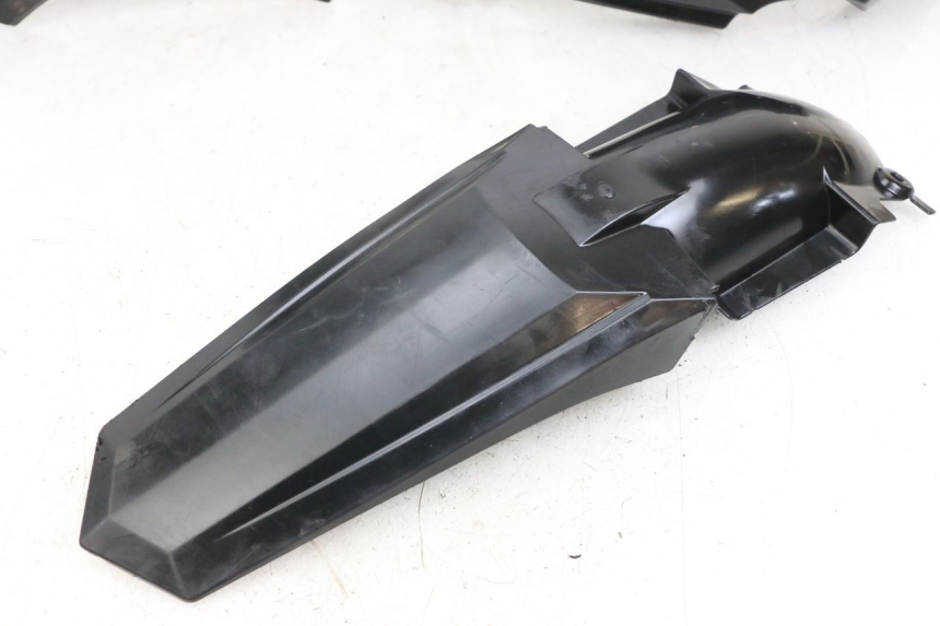 photo de COMPLETO CARENADO YAMAHA YZ 85 (2002 - 2018)