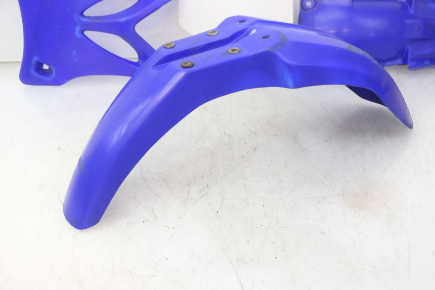 photo de COMPLETO CARENADO YAMAHA YZ 85 (2002 - 2018)