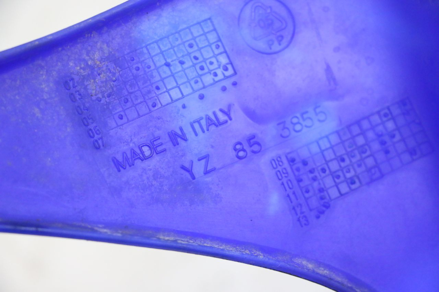 photo de COMPLETO CARENADO YAMAHA YZ 85 (2002 - 2018)