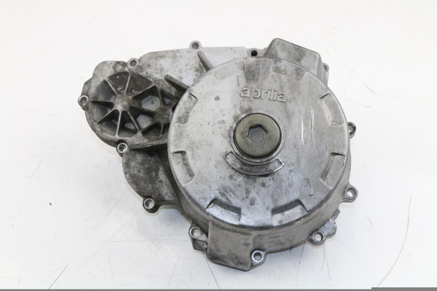 photo de TAPA ENCENDIDO APRILIA RSV MILLE 1000 (2000 - 2003) - Vista principal