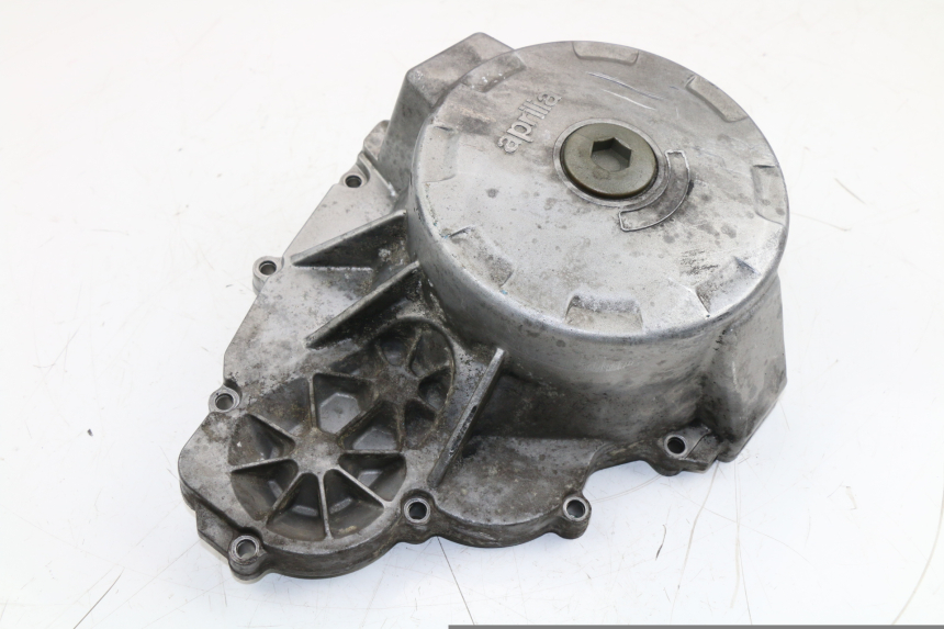 photo de TAPA ENCENDIDO APRILIA RSV MILLE 1000 (2000 - 2003) - Detalle de la pieza