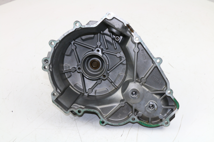 photo de TAPA ENCENDIDO APRILIA RSV MILLE 1000 (2000 - 2003) - Zoom estado de uso