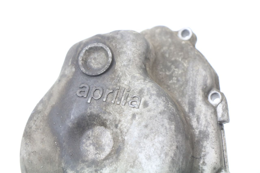 photo de TAPA ENCENDIDO APRILIA SCARABEO GT 125 (1999 - 2007)