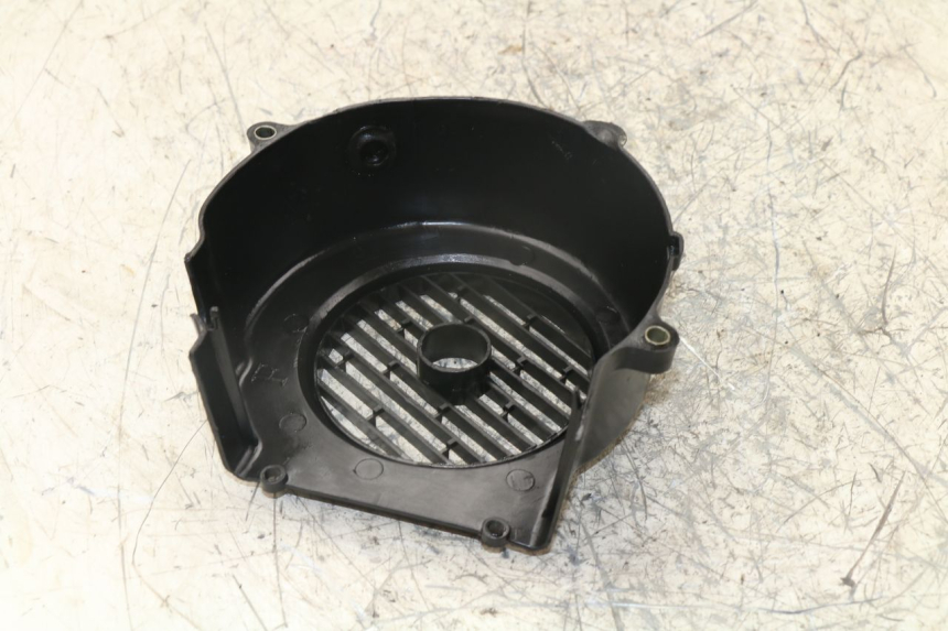 photo de ENCENDIDO DEL CÁRTER JONWAY AZTRAL 125 (2008 - 2017)