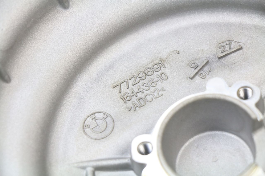 photo de TAPA ENCENDIDO BMW C SPORT 650 (2015 - 2021)