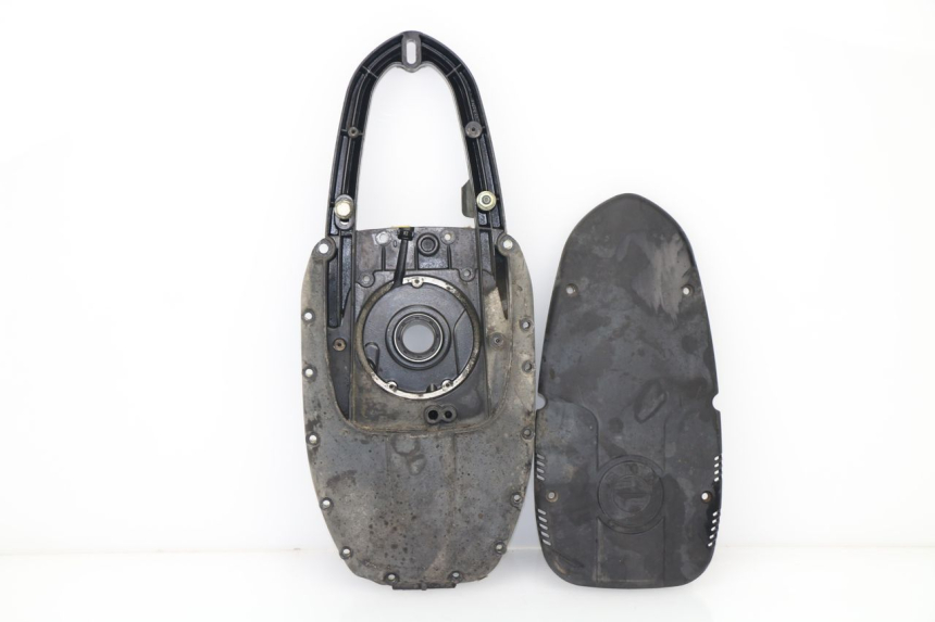 photo de TAPA ENCENDIDO BMW R RT ABS 1150 (2000 - 2004)