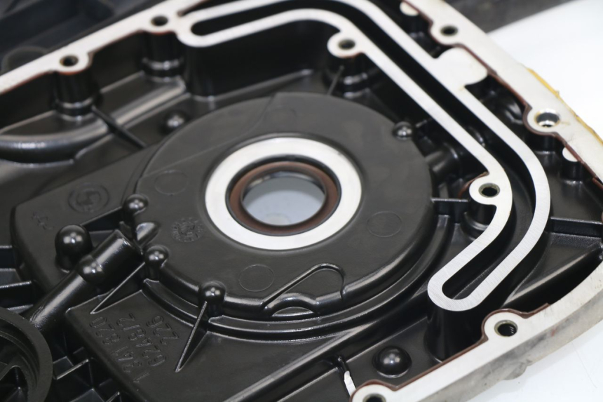 photo de TAPA ENCENDIDO BMW R RT ABS 1150 (2000 - 2004)