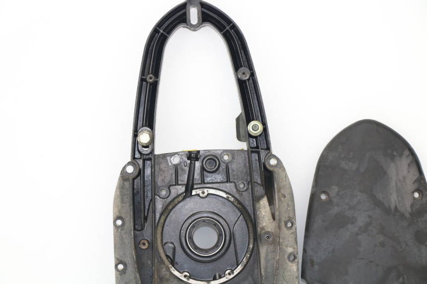 photo de TAPA ENCENDIDO BMW R RT ABS 1150 (2000 - 2004)