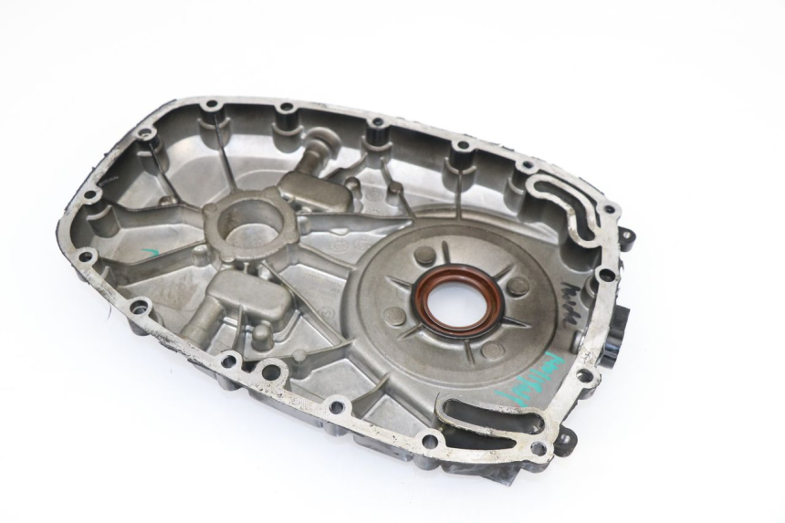 photo de TAPA ENCENDIDO BMW R RT ABS 1200 (2010 - 2014)