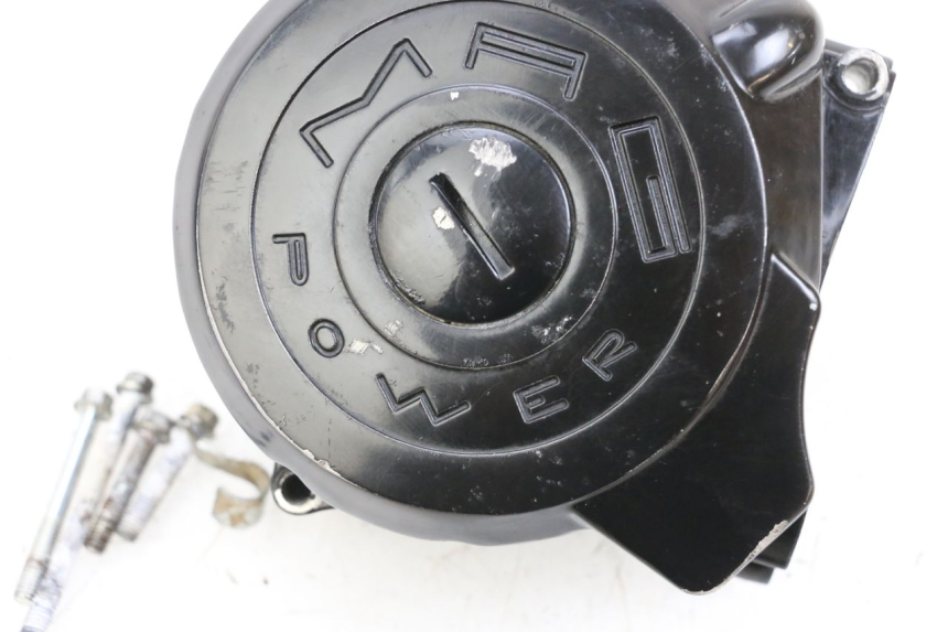 photo de TAPA ENCENDIDO MAG POWER BOMBERS 4T 50 (2016 - 2026) - Características distintivas