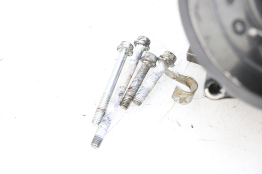 photo de TAPA ENCENDIDO MAG POWER BOMBERS 4T 50 (2016 - 2026) - Zoom sobre los componentes