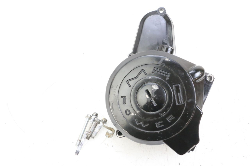 photo de TAPA ENCENDIDO MAG POWER BOMBERS 4T 50 (2016 - 2026) - Primer plano de alta resolución