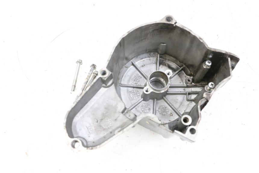 photo de TAPA ENCENDIDO MAG POWER BOMBERS 4T 50 (2016 - 2026) - Primer plano técnico