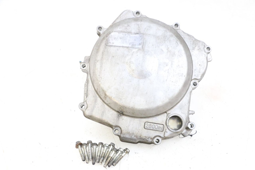 photo de TAPA ENCENDIDO SUZUKI BURGMAN 650 (2013 - 2020)
