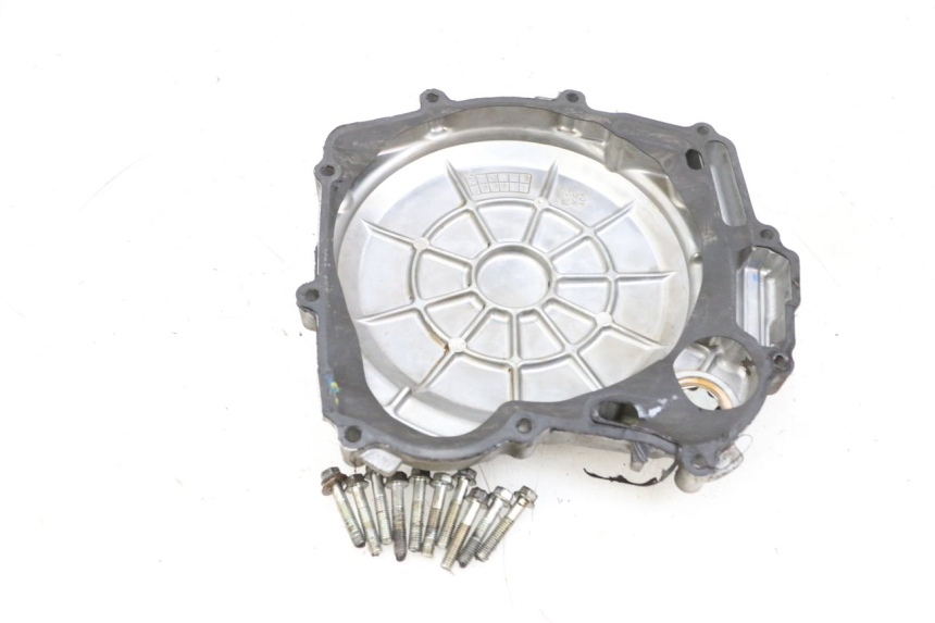 photo de TAPA ENCENDIDO SUZUKI BURGMAN 650 (2013 - 2020)