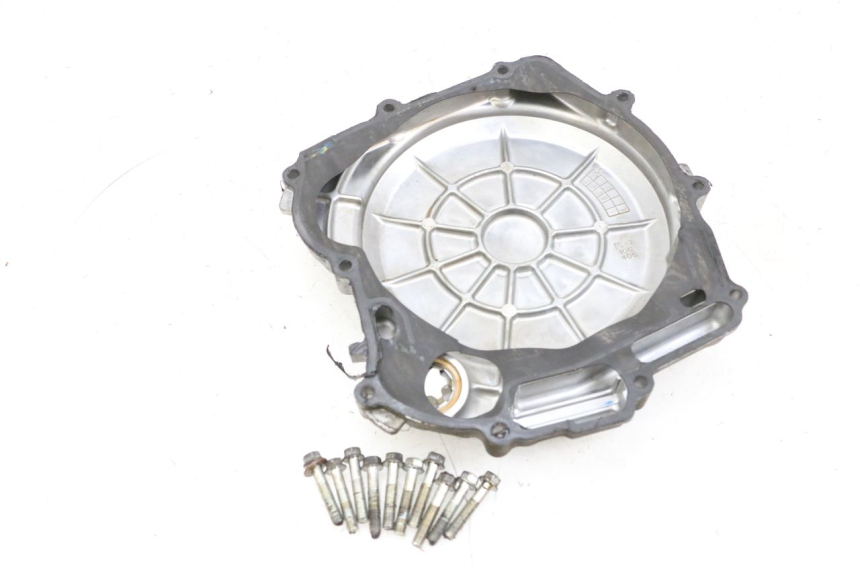 photo de TAPA ENCENDIDO SUZUKI BURGMAN 650 (2013 - 2020)