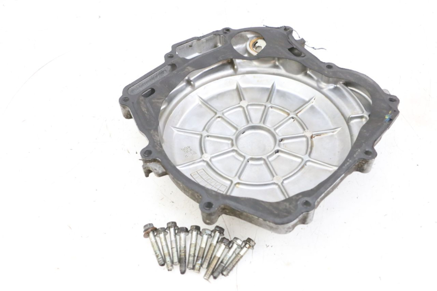 photo de TAPA ENCENDIDO SUZUKI BURGMAN 650 (2013 - 2020)