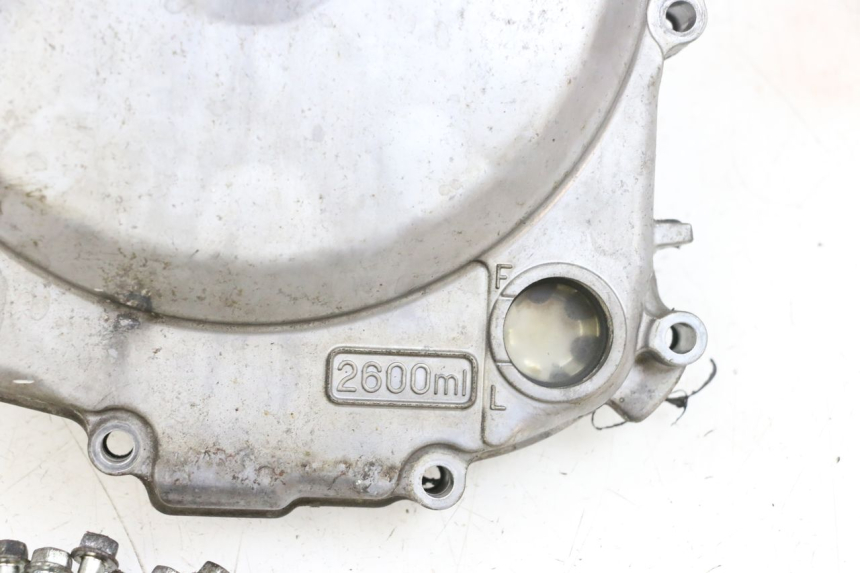 photo de TAPA ENCENDIDO SUZUKI BURGMAN 650 (2013 - 2020)